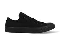 converse All Stars Laag M5039C Zwart Zwart-35 maat 35