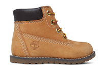 Timberland  Kinderstiefel Pokey Pine 6In Boot