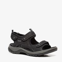 ecco Sandalen/Sandaletten, schwarz