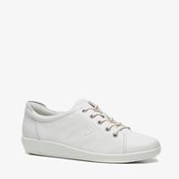 Sneakers Van Ecco wit