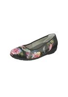 Natural Feet Ballerina Sanela