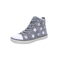 Lurchi Stiefel, grau