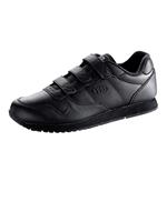 Brütting Sportschuh "Diamond Classic V", für Herren, schwarz