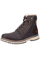 Dockers by Gerli Herren Stiefelette, dunkelbraun