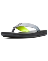 Camper Twins teenslippers - Zwart