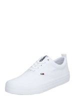 TOMMY JEANS Sneakers CLASSIC TOMMY JEANS SNEAKER met zacht verdikte rand