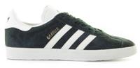 adidas Originals Gazelle Shoes - Collegiate Navy / White / Gold Metallic- Heren, Collegiate Navy / White / Gold Metallic