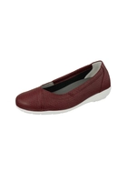 Natural Feet Ballerina Collien