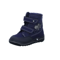 Ricosta Stiefel, blau