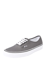 Vans Ua Authentic Sneakers Low grau 