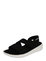 Crocs Riemchensandale LiteRide Stretch Sandal