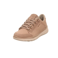 Allrounder by Mephisto Schnürschuhe, beige