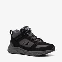 Skechers Sneaker High Herren schwarz