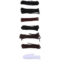 Lifetime Schoenveters assorti kleur en lengte 7 Paar