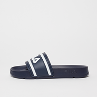 Fila Badelatschen MORRO BAY SLIPPER 2.0 WMN 1010901 29Y Dress Blue Dunkelblau