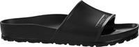 Birkenstock Barbados eva black regular eva holiday brights zwart