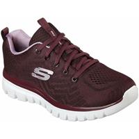 Fitness Schoenen Skechers -