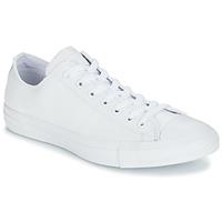 allstar Chuck Taylor All Star Mono Leather White