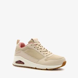 Lage Sneakers Skechers UNO INSIDE MATTERS