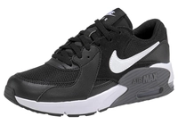 Nike Air Max Excee Sneaker Kinder, schwarz / weiß, 4Y US - 36 EU 3.5 UK