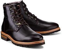 Panama Jack , Boots Emery Igloo C1 in dunkelbraun, Boots für Herren