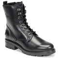 Panama Jack , Schnür-Boots Lilian Igloo B3 in schwarz, Boots für Damen