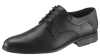 Lloyd , Business-Schnürer Levin in schwarz, Business-Schuhe für Herren