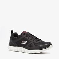 Skechers »Track-Scloric« Sneaker mit Skechers Memory Foam