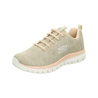 Sneakers Skechers GRACEFUL TWISTED FORTUNE