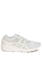 Asics Männer Sneaker Gel-Kayano Trainer Knit in grau