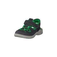 Ricosta Sandalen, grau