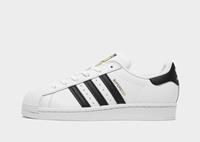 Adidas Superstar Junior - Wit - Kind