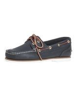 Timberland Bootschoenen Classic Boat 2 Eye W