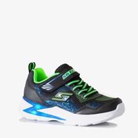 Skechers, Sneaker Erupters Iii in schwarz, Sneaker für Jungen