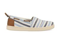 toms Bimini 10015287 Blauw-30 maat 30