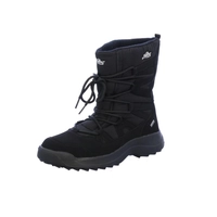 Lico Stiefelette, schwarz