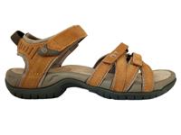 Damessandalen Teva Tirra Leather