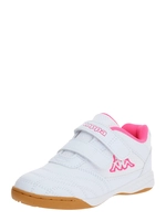 Kappa Zaalschoenen geschikt voor zaalvloer