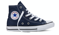 converse All Stars Hoog 3J233c Navy Blauw-28.5 maat 28.5