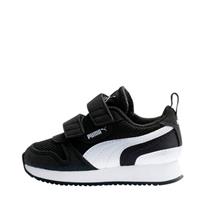 R78 sportschoenen, Zwart/Wit, Maat 21 | PUMA