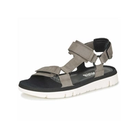 Camper Sandalen, beige