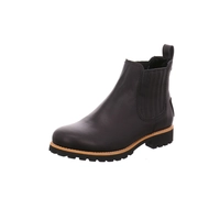 Panama Jack Chelsea-boots Brigitte Igloo met binnenkant van lamsvacht