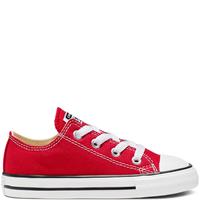 conversekids Chuck TaylorAll Star Classic Red