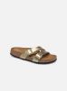 Dames muiltjes Birkenstock Yao Birko-Flor