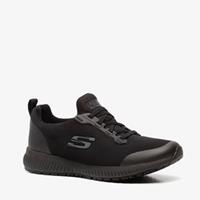 Skechers Berufsschuh "SQUAD SR", mit gepolstertem Schaftrand