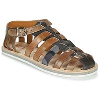 Melvin & hamilton Sandalen Melvin & Hamilton SAM-3