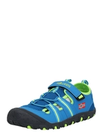 Trollkids - Kid's Sandefjord Sandal - Sandalen, blauw