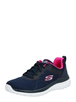 Skechers Sneakers BOUNTIFUL - QUICK PATH met zacht verdikte binnenzool