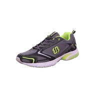 Brütting Schnürschuhe, grau