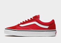 Lage Sneakers Vans OLD SKOOL